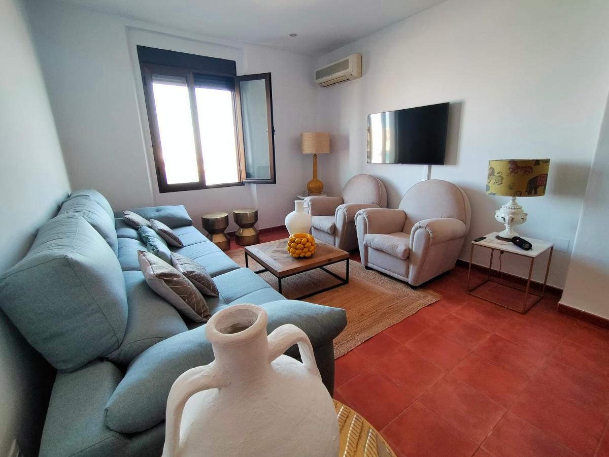 Appartamento Soho Views & Parking Málaga Esterno foto