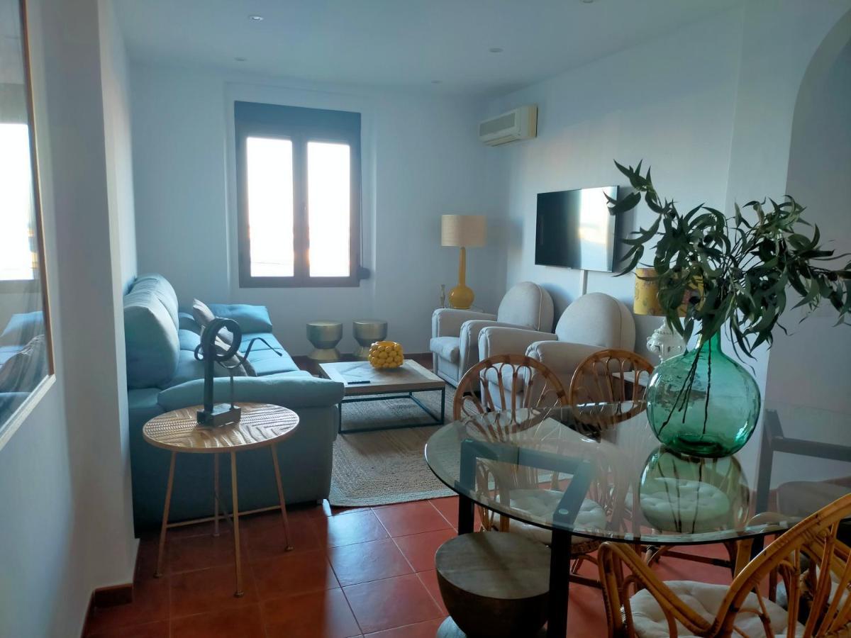 Appartamento Soho Views & Parking Málaga Esterno foto