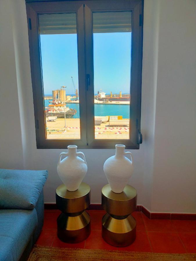 Appartamento Soho Views & Parking Málaga Esterno foto