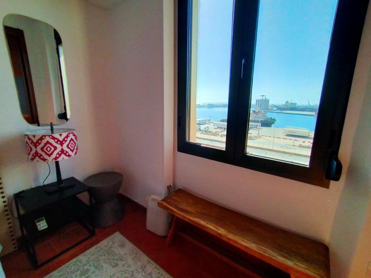 Appartamento Soho Views & Parking Málaga Esterno foto